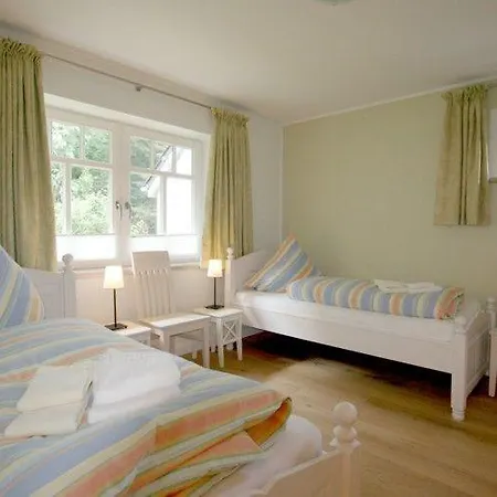 Huus-starklef-whg-1-sta-341 Apartamento *
