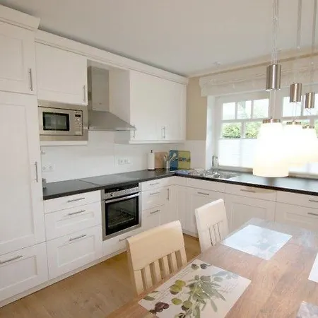 Apartamento Huus-starklef-whg-1-sta-341 *