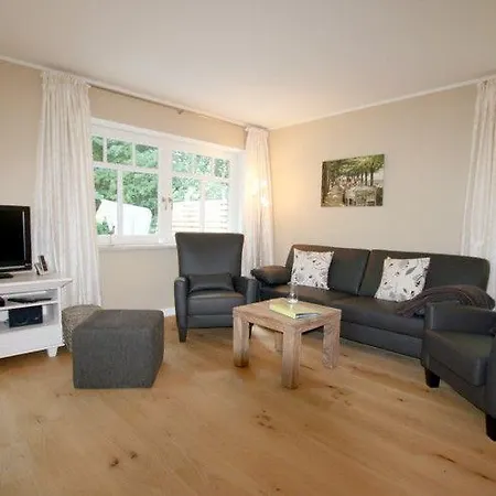 Apartamento Huus-starklef-whg-1-sta-341 *
