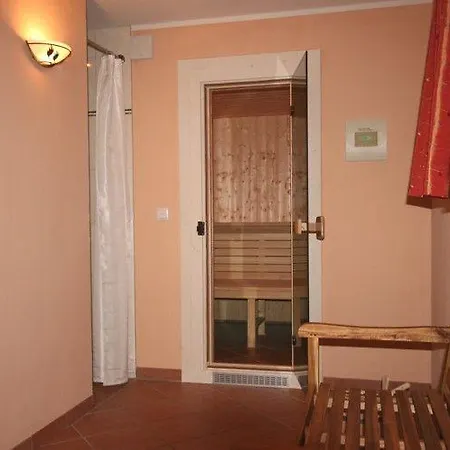 Apartamento Huus-starklef-whg-1-sta-341