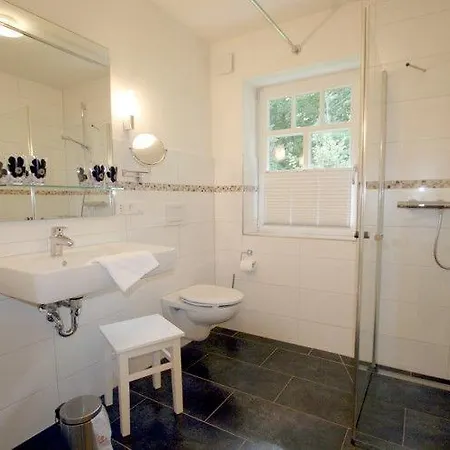 Huus-starklef-whg-1-sta-341 Apartamento Wyk auf Föhr