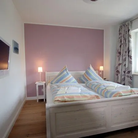 Huus-starklef-whg-1-sta-341 Apartamento *
