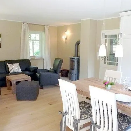 Apartamento Huus-starklef-whg-1-sta-341 *